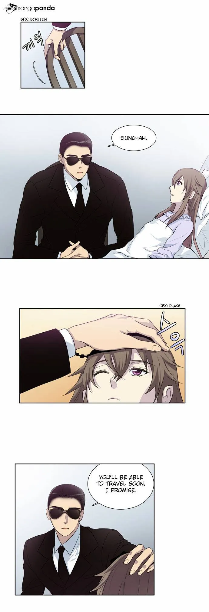 The Gamer Chapter 25 Online - página 24