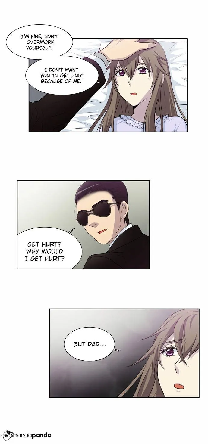 The Gamer Chapter 25 Online - página 25
