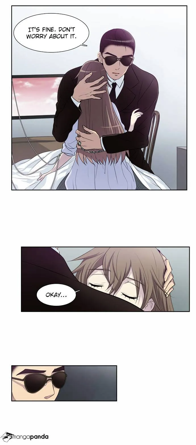 The Gamer Chapter 25 Online - página 26