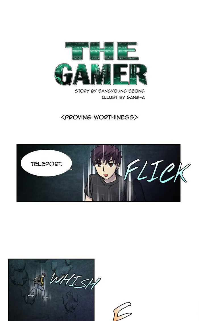 The Gamer Chapter 251 Online - página 1