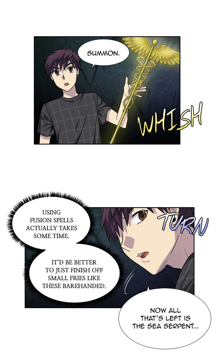 The Gamer Chapter 251 Online - página 5