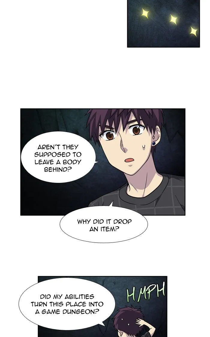 The Gamer Chapter 251 Online - página 8
