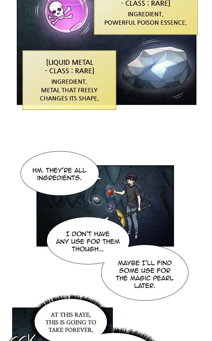 The Gamer Chapter 251 Online - página 10