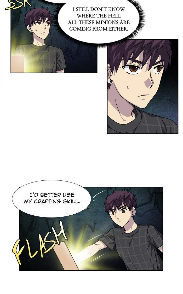 The Gamer Chapter 251 Online - página 11