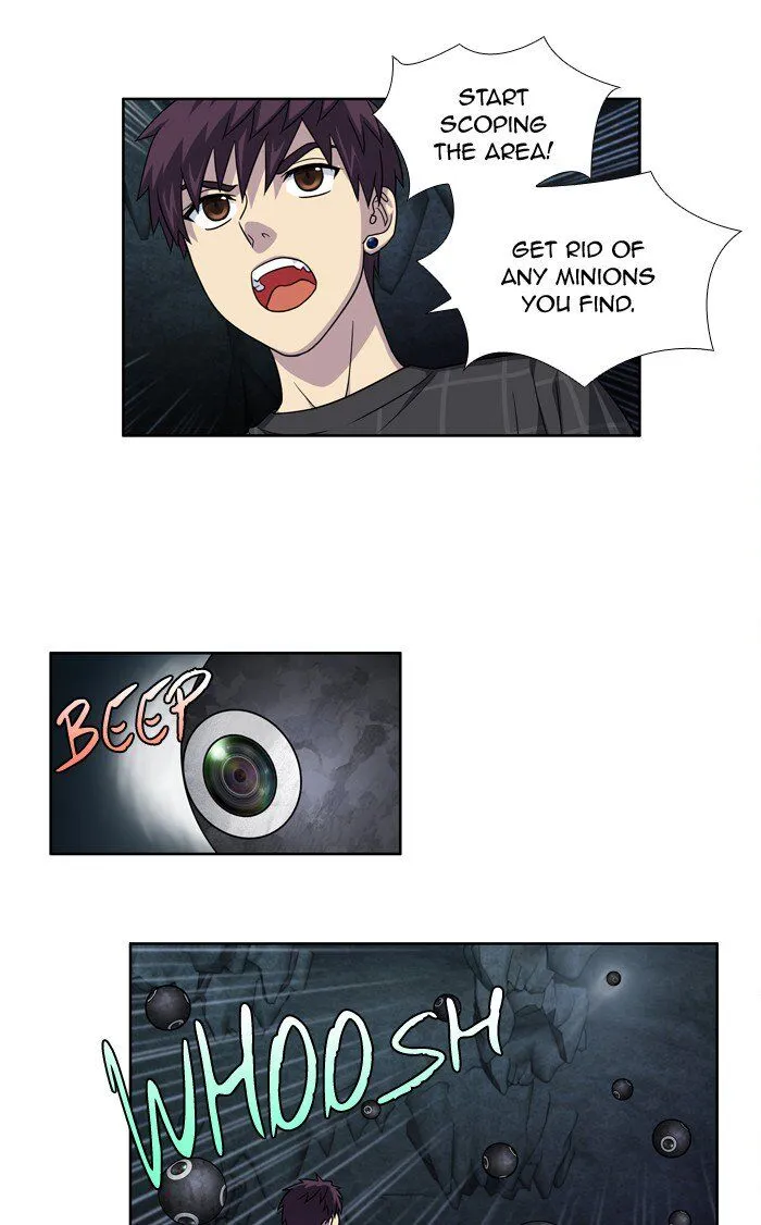 The Gamer Chapter 251 Online - página 15
