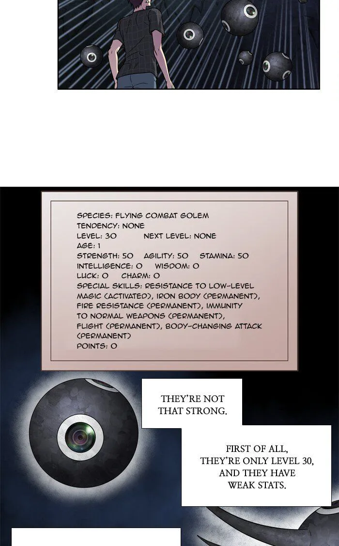 The Gamer Chapter 251 Online - página 16