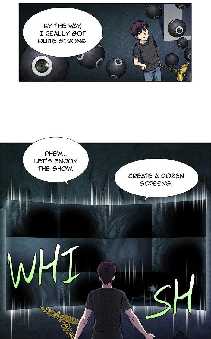 The Gamer Chapter 251 Online - página 18