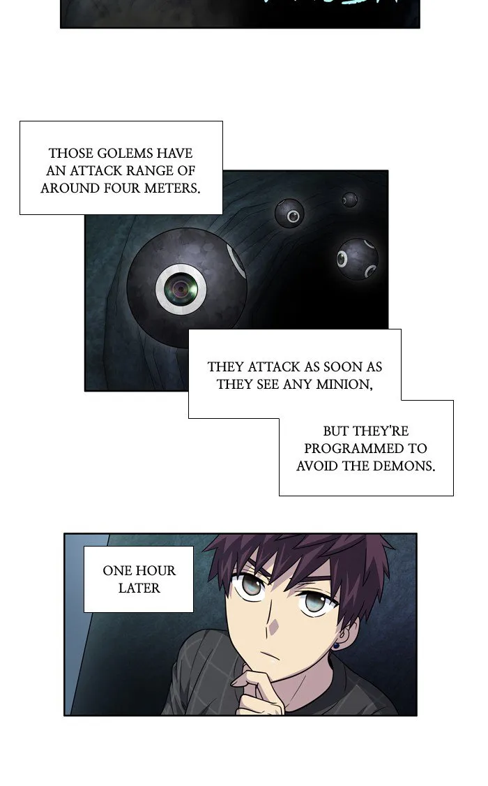 The Gamer Chapter 251 Online - página 22
