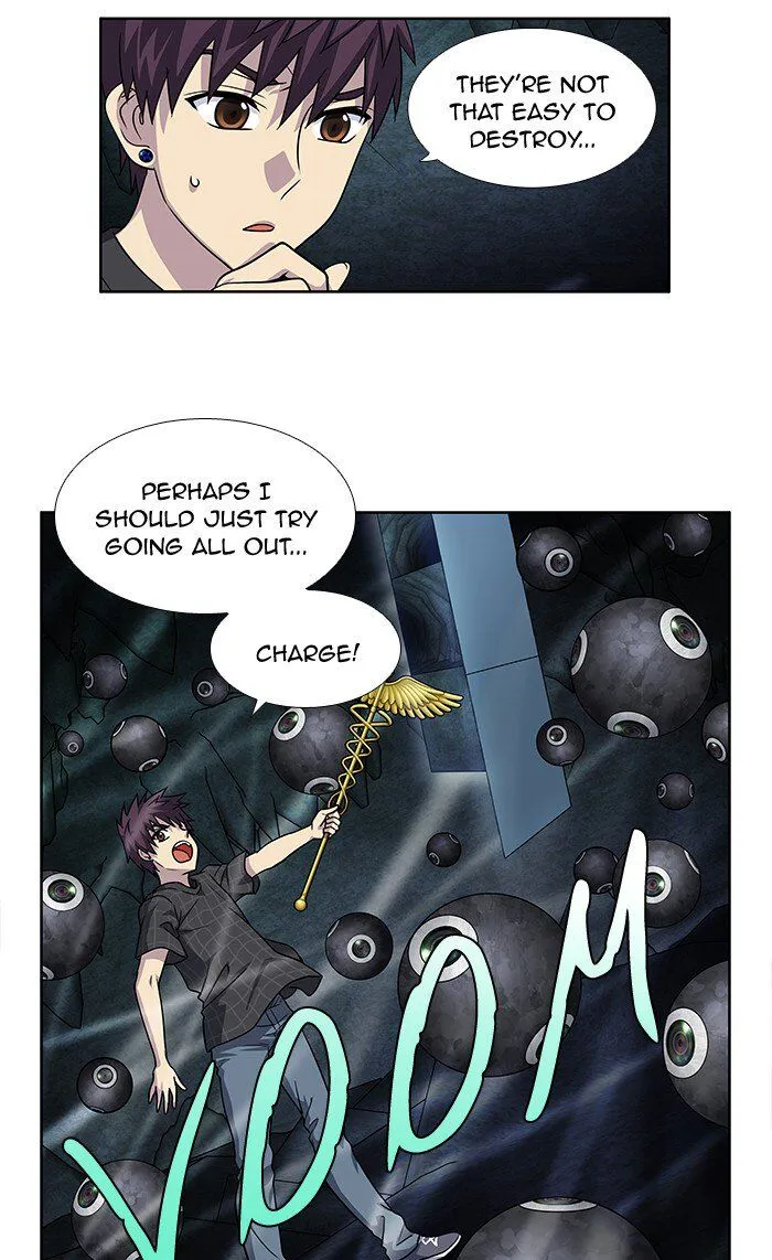 The Gamer Chapter 251 Online - página 28