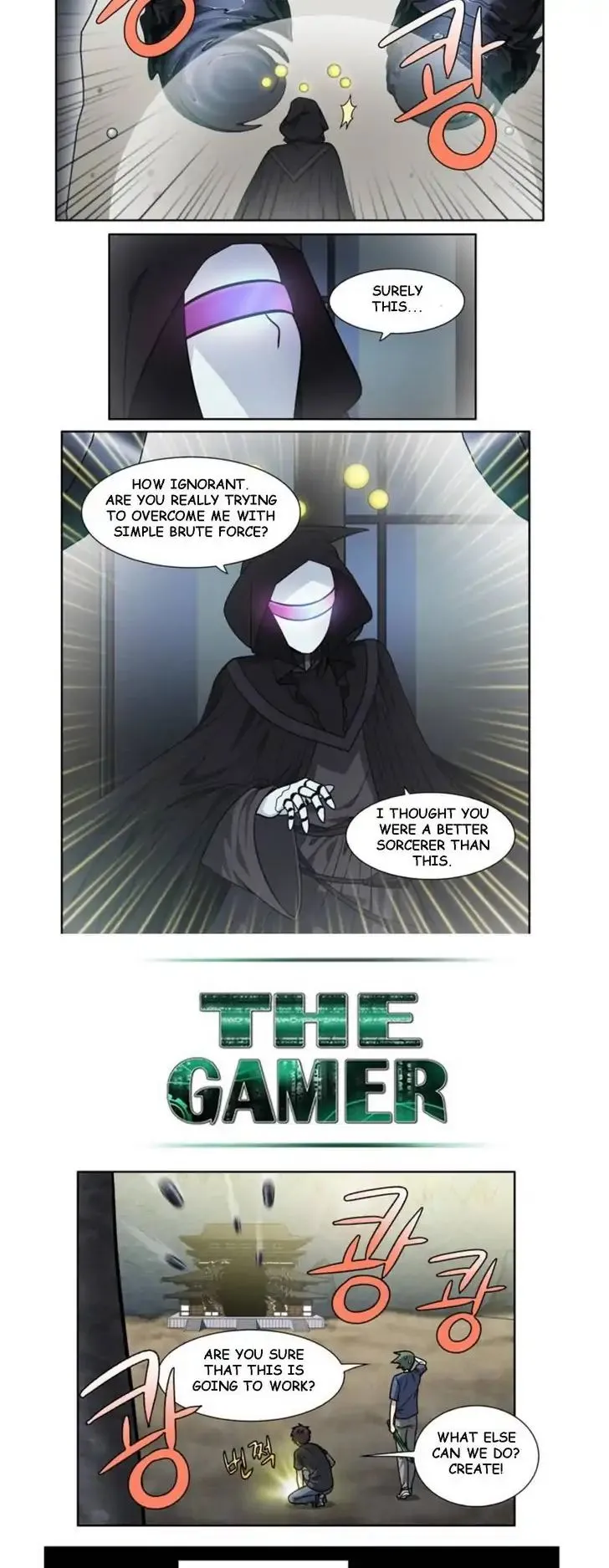 The Gamer Chapter 256 Online - página 6
