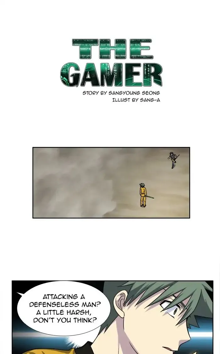 The Gamer Chapter 259 Online - página 1