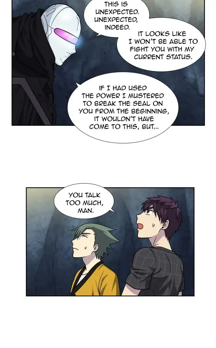 The Gamer Chapter 259 Online - página 3