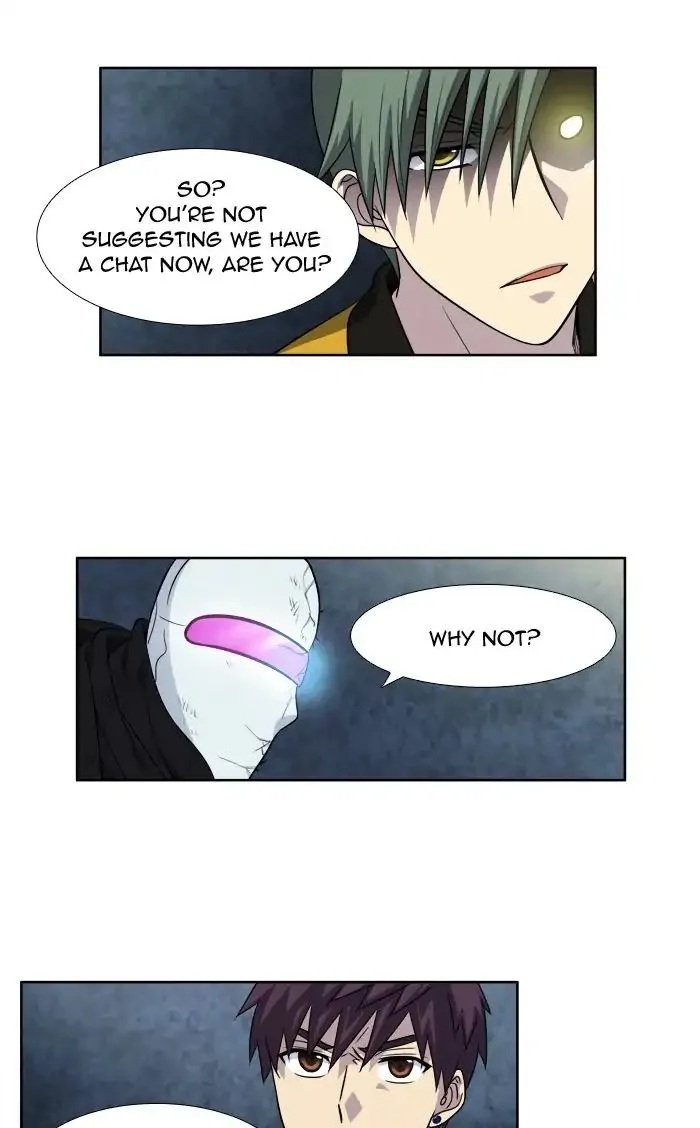 The Gamer Chapter 259 Online - página 5