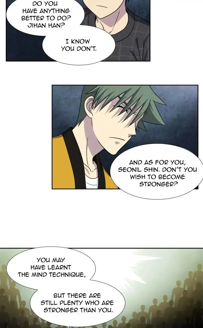 The Gamer Chapter 259 Online - página 6