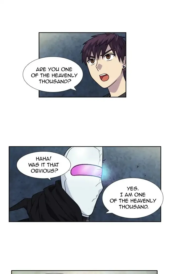 The Gamer Chapter 259 Online - página 9