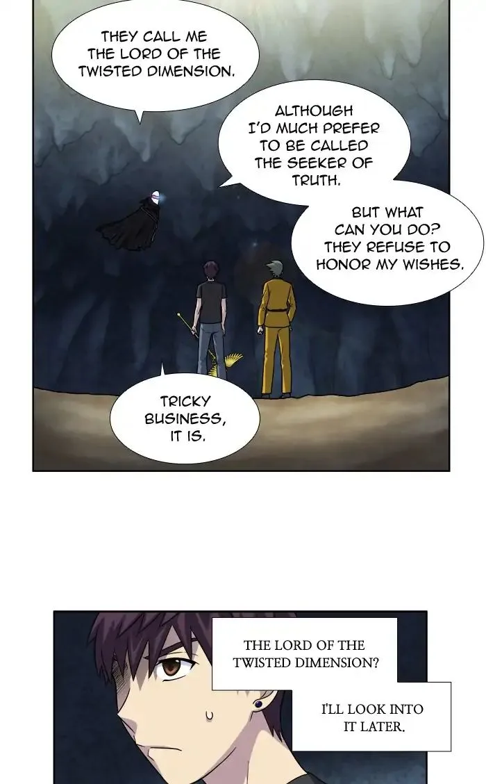 The Gamer Chapter 259 Online - página 10