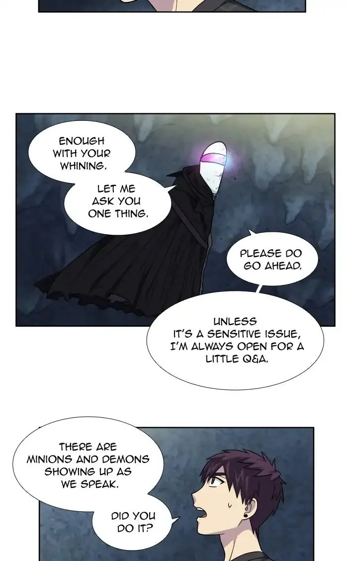The Gamer Chapter 259 Online - página 11