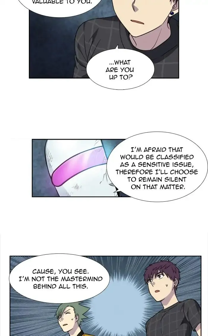 The Gamer Chapter 259 Online - página 13