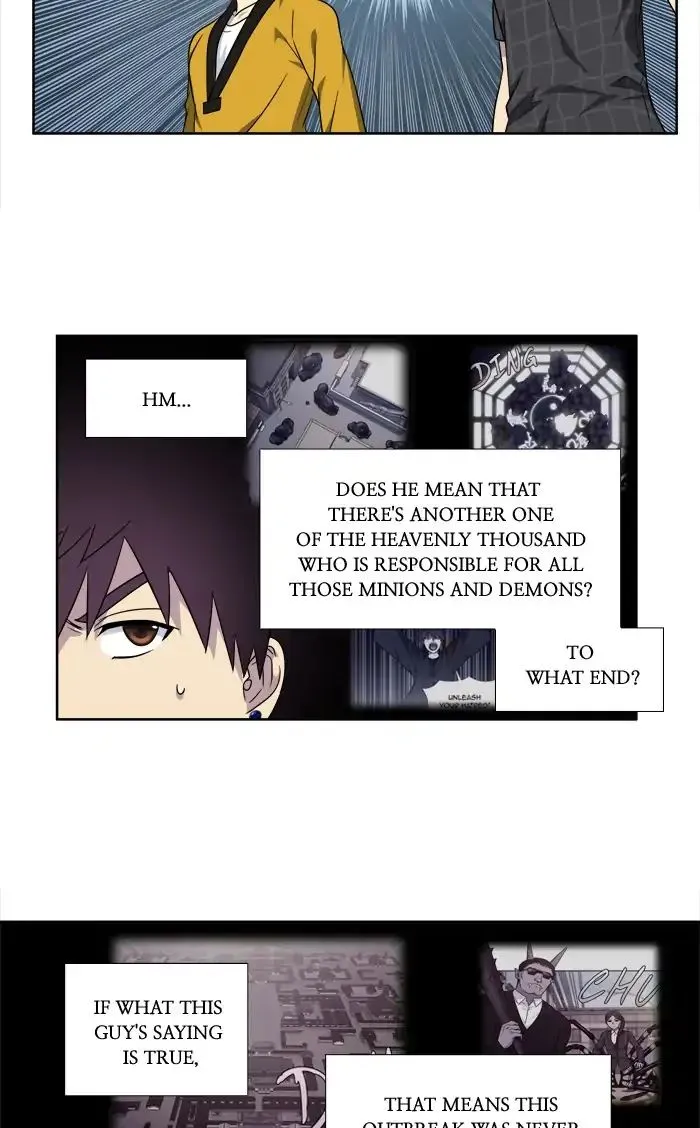 The Gamer Chapter 259 Online - página 14