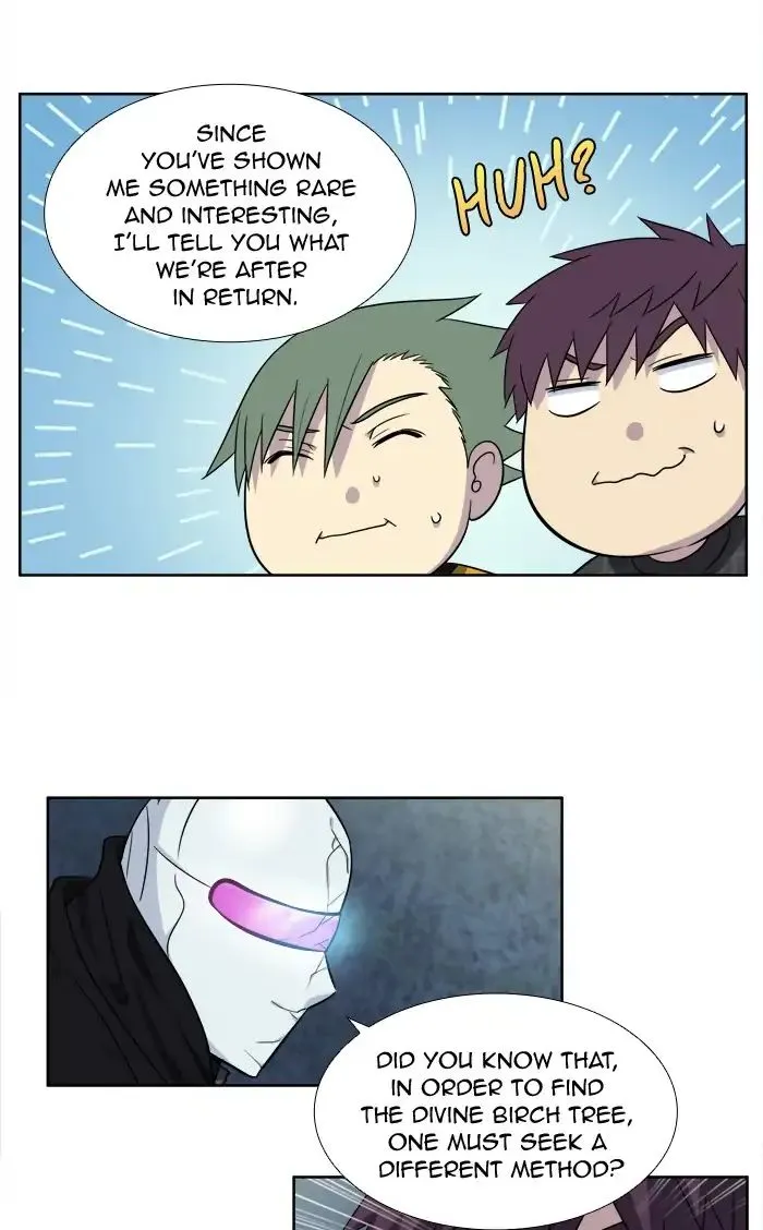 The Gamer Chapter 259 Online - página 16