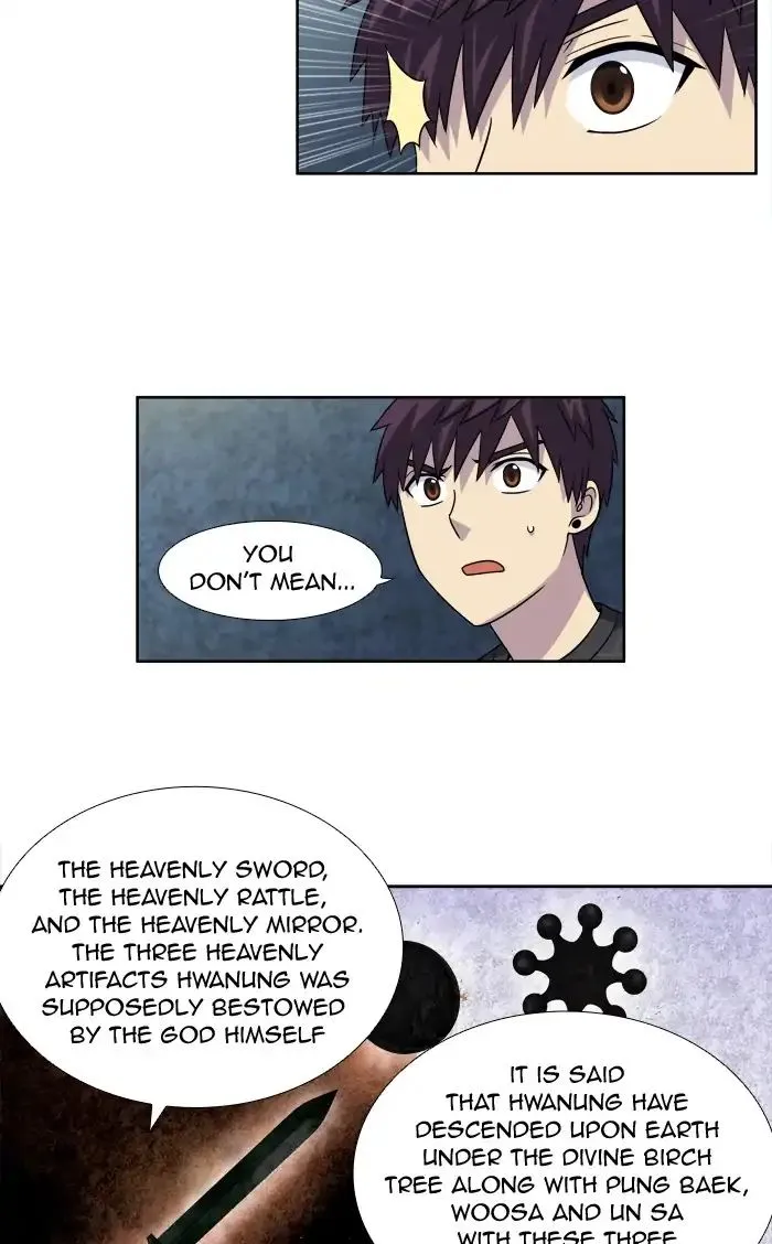 The Gamer Chapter 259 Online - página 17