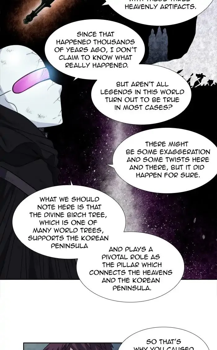The Gamer Chapter 259 Online - página 18