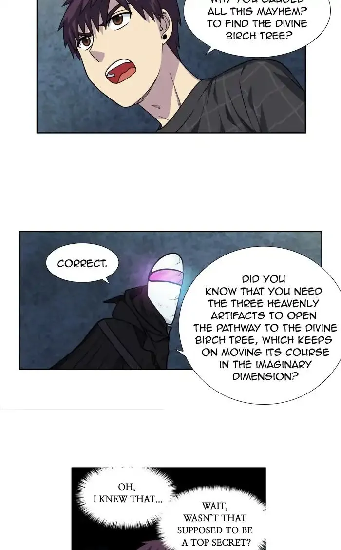 The Gamer Chapter 259 Online - página 19