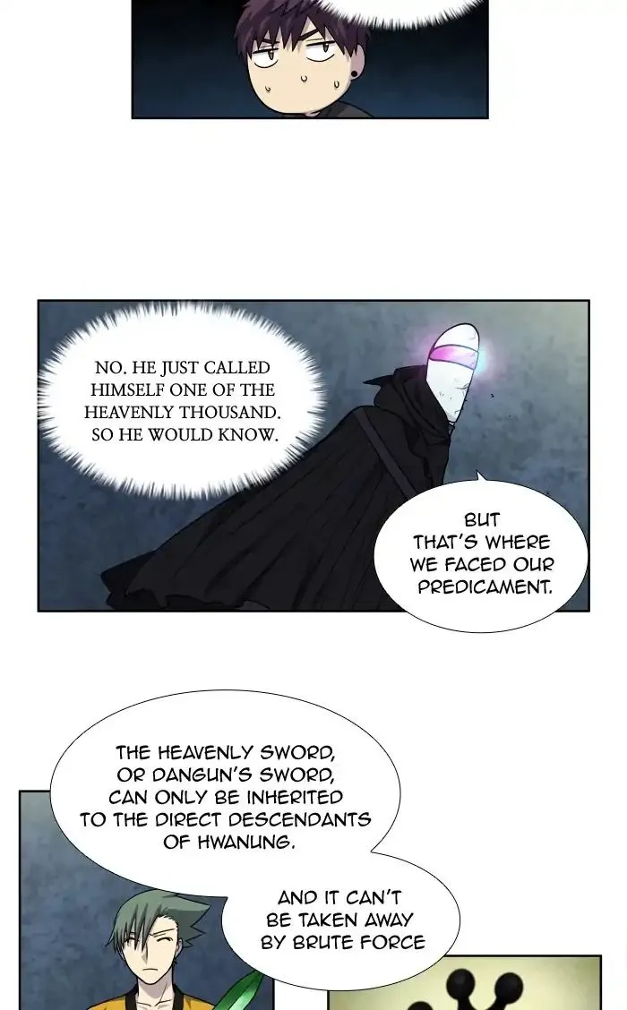 The Gamer Chapter 259 Online - página 20