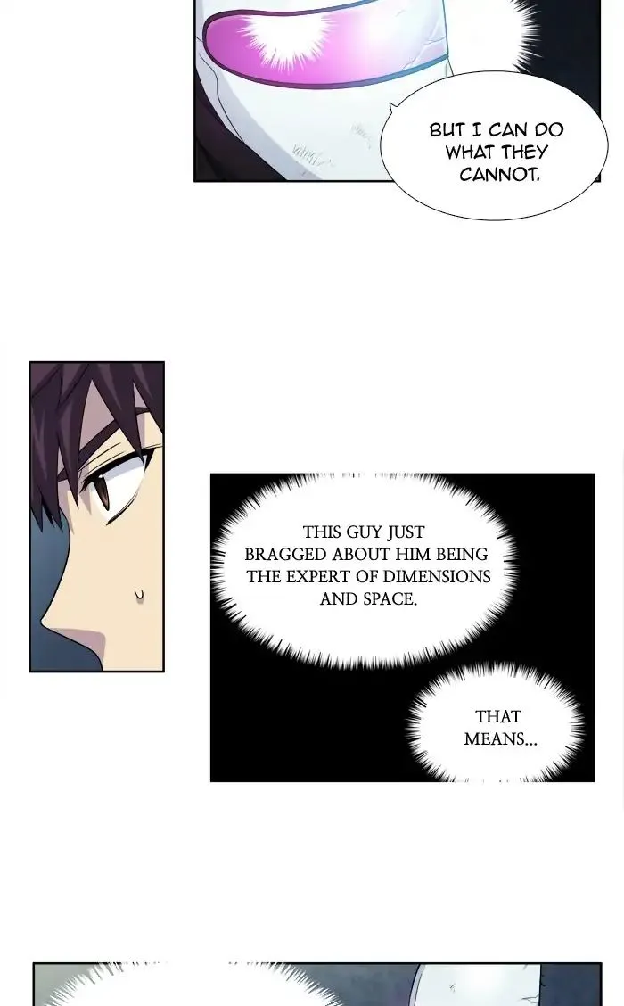 The Gamer Chapter 259 Online - página 24