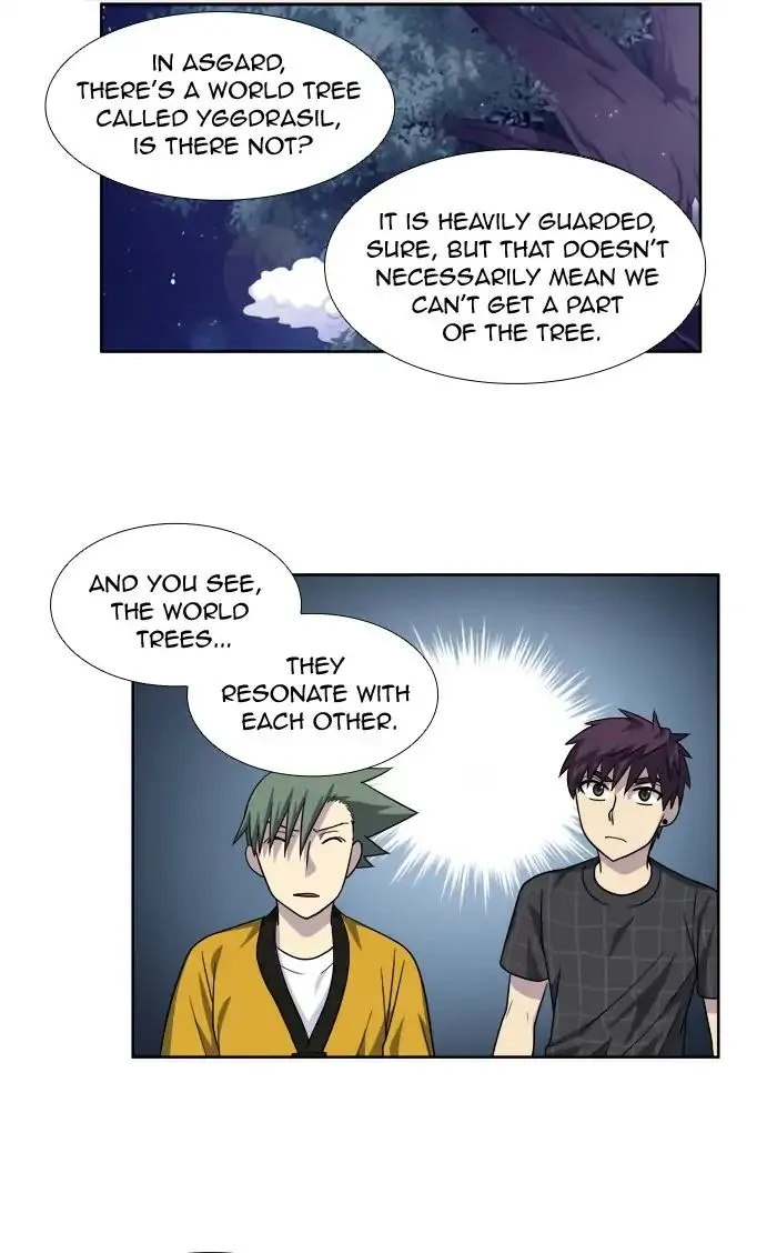 The Gamer Chapter 259 Online - página 26