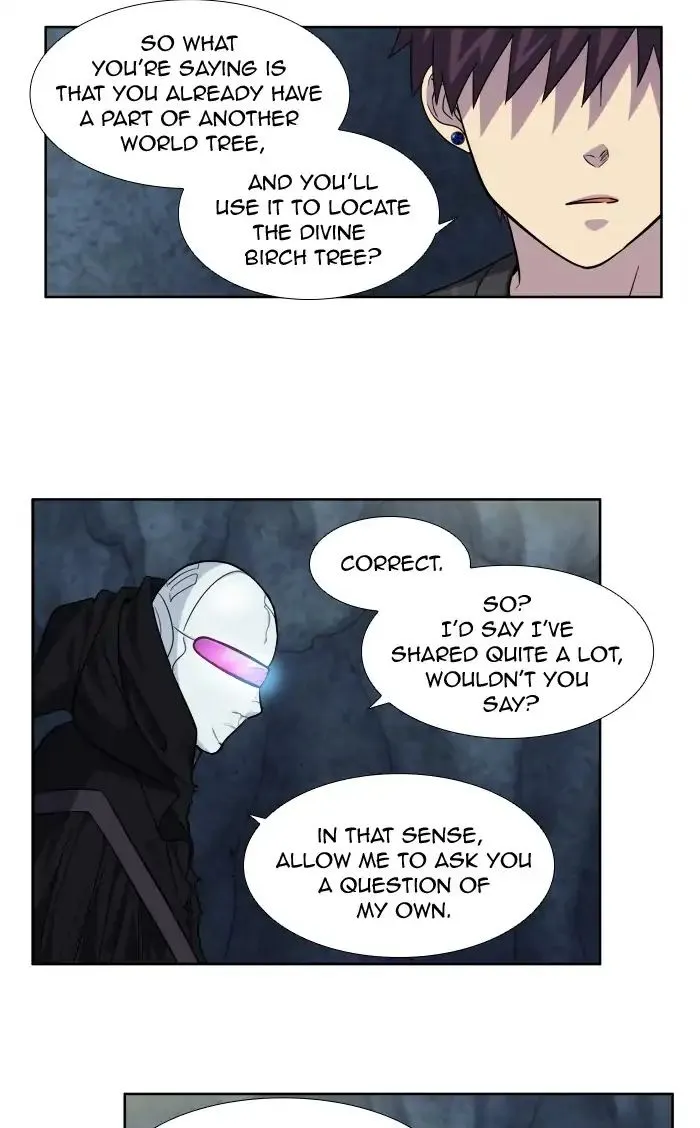 The Gamer Chapter 259 Online - página 27