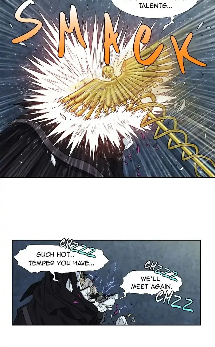 The Gamer Chapter 259 Online - página 29