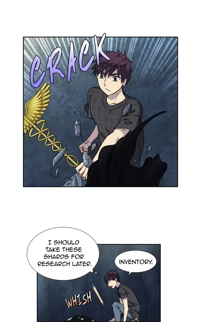 The Gamer Chapter 259 Online - página 30