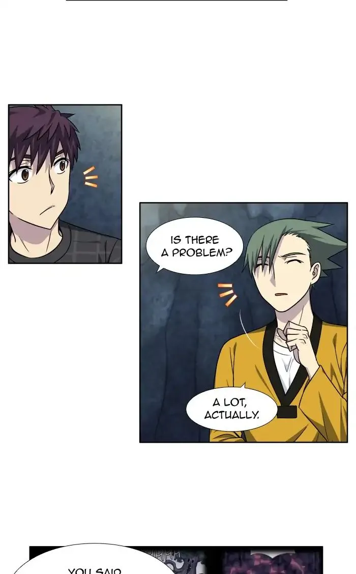 The Gamer Chapter 259 Online - página 31