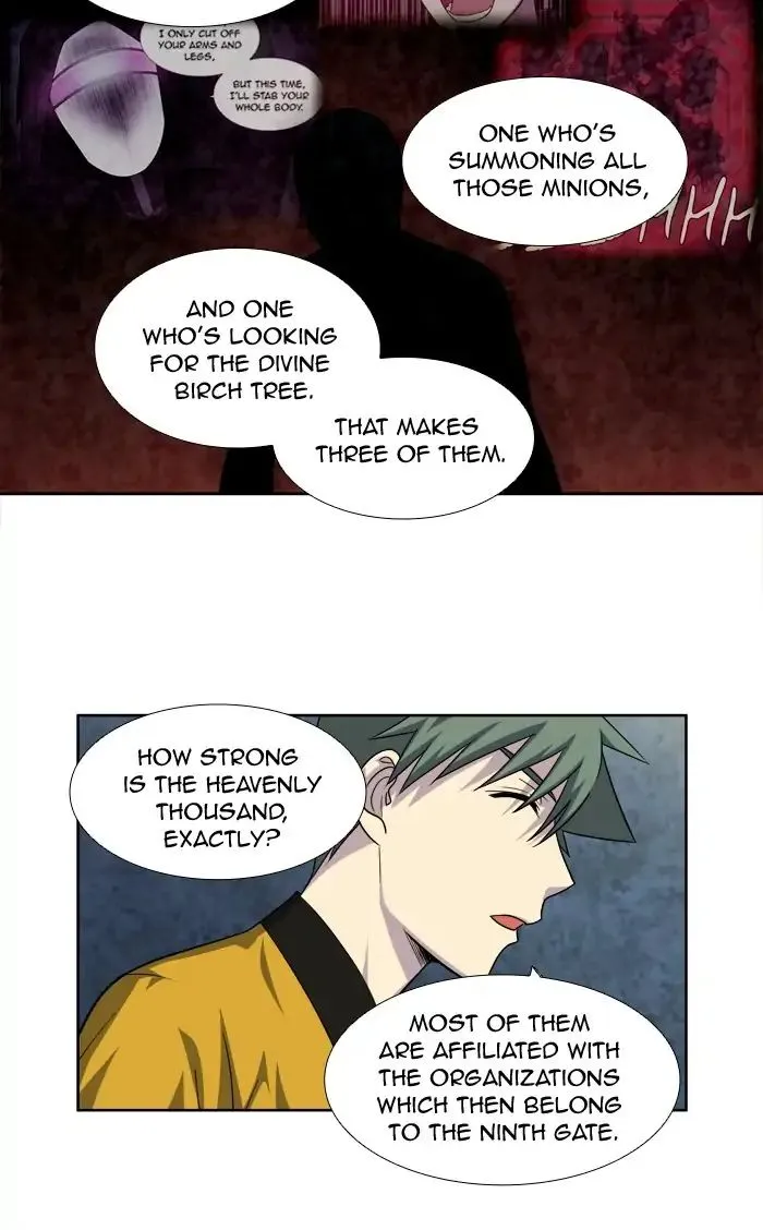 The Gamer Chapter 259 Online - página 33