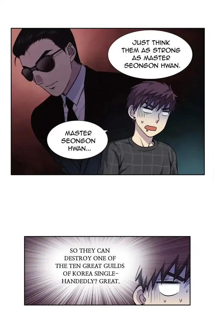 The Gamer Chapter 259 Online - página 34