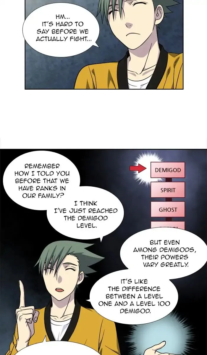 The Gamer Chapter 260 Online - página 2