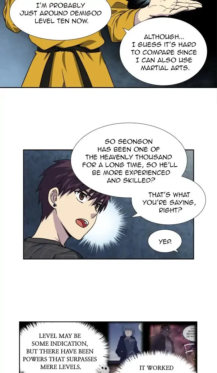 The Gamer Chapter 260 Online - página 3