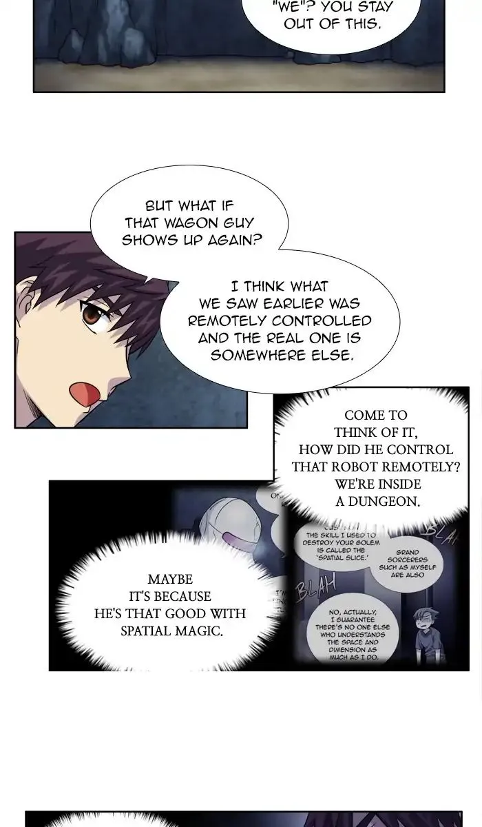 The Gamer Chapter 260 Online - página 5