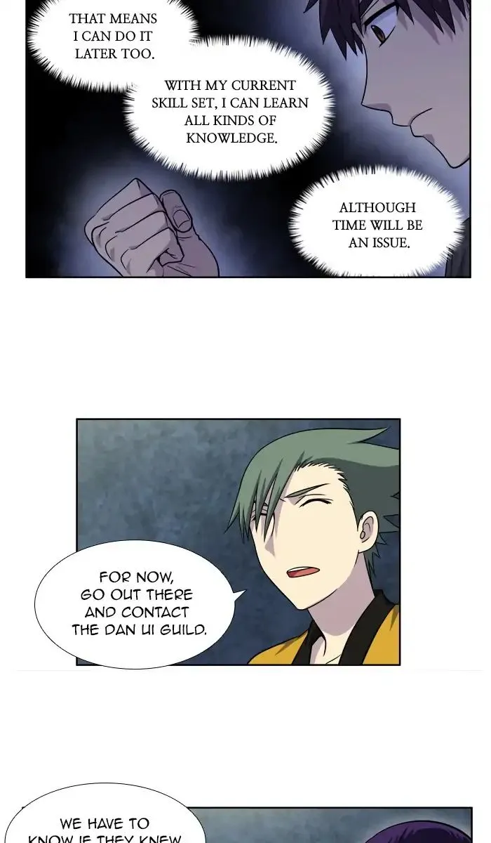 The Gamer Chapter 260 Online - página 6