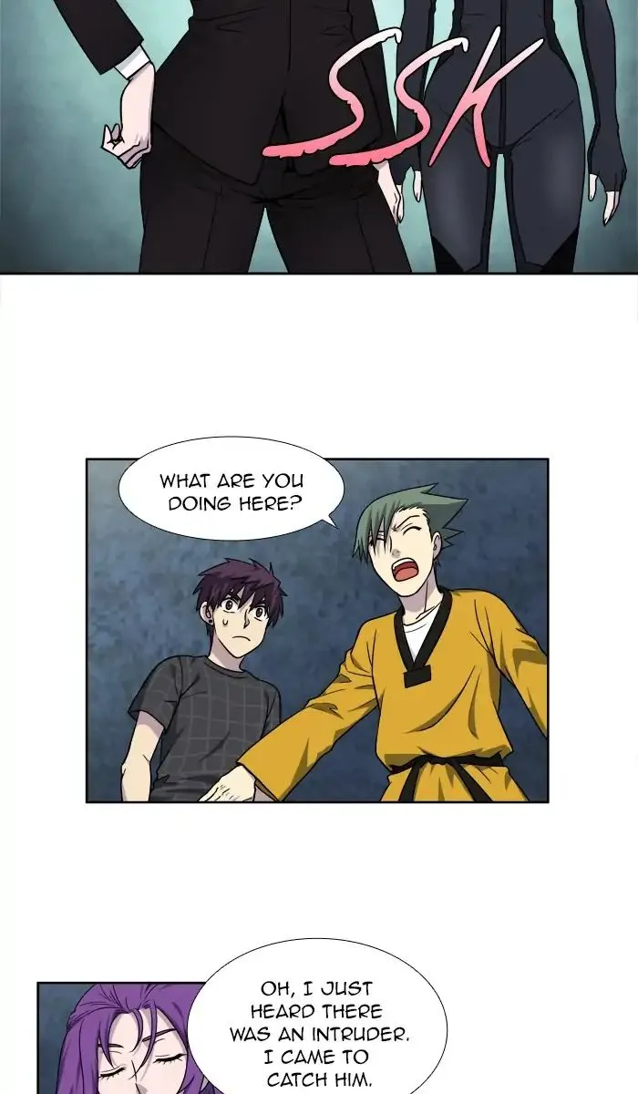 The Gamer Chapter 260 Online - página 8