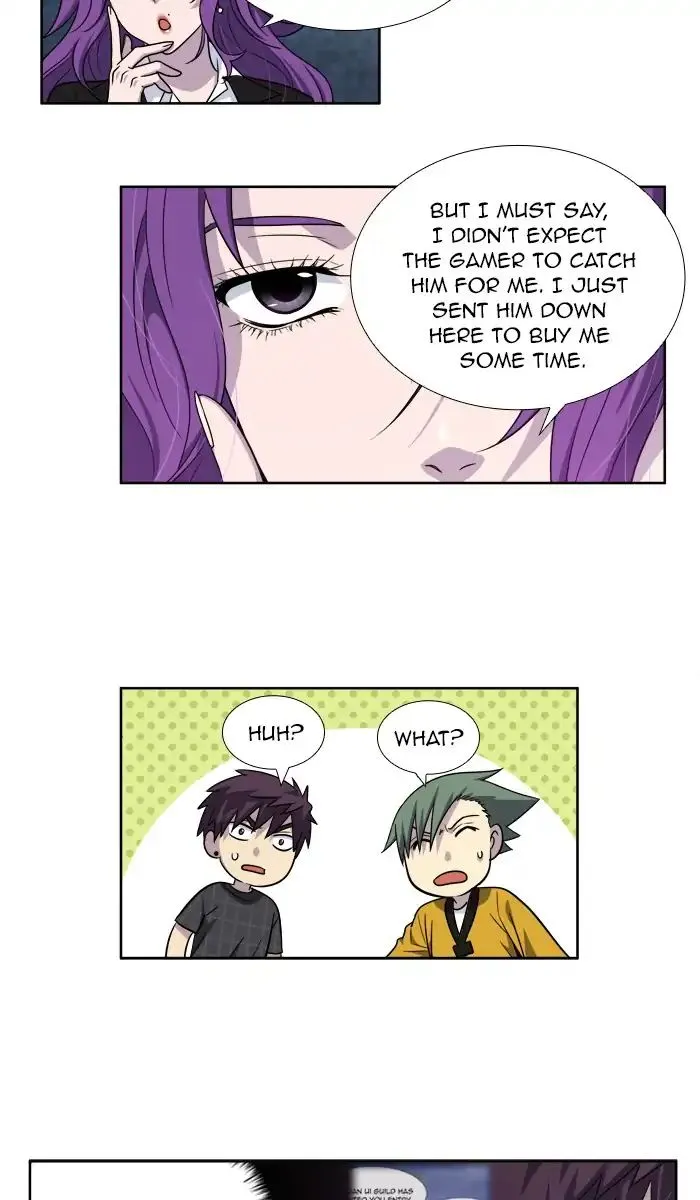 The Gamer Chapter 260 Online - página 9