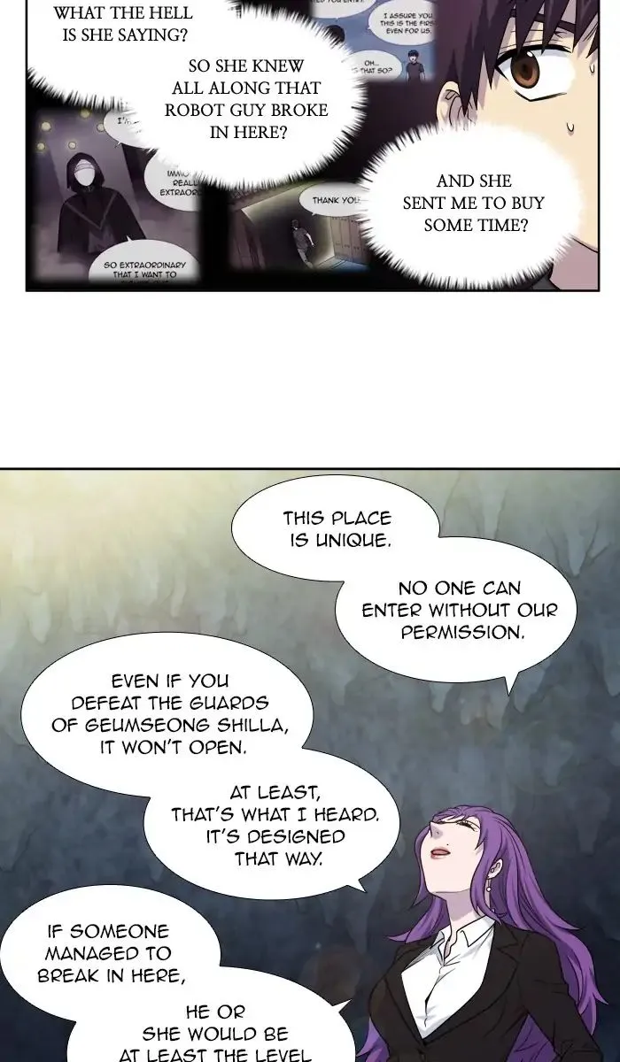 The Gamer Chapter 260 Online - página 10