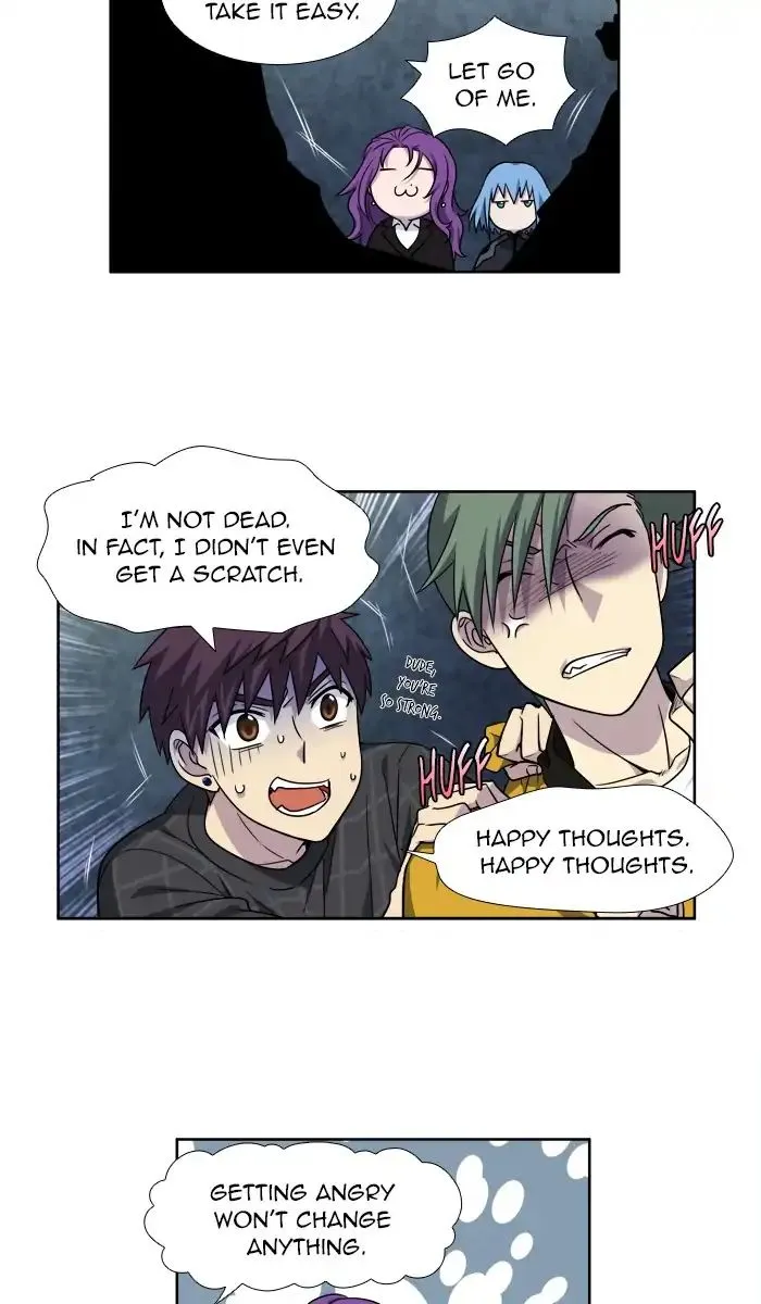 The Gamer Chapter 260 Online - página 12