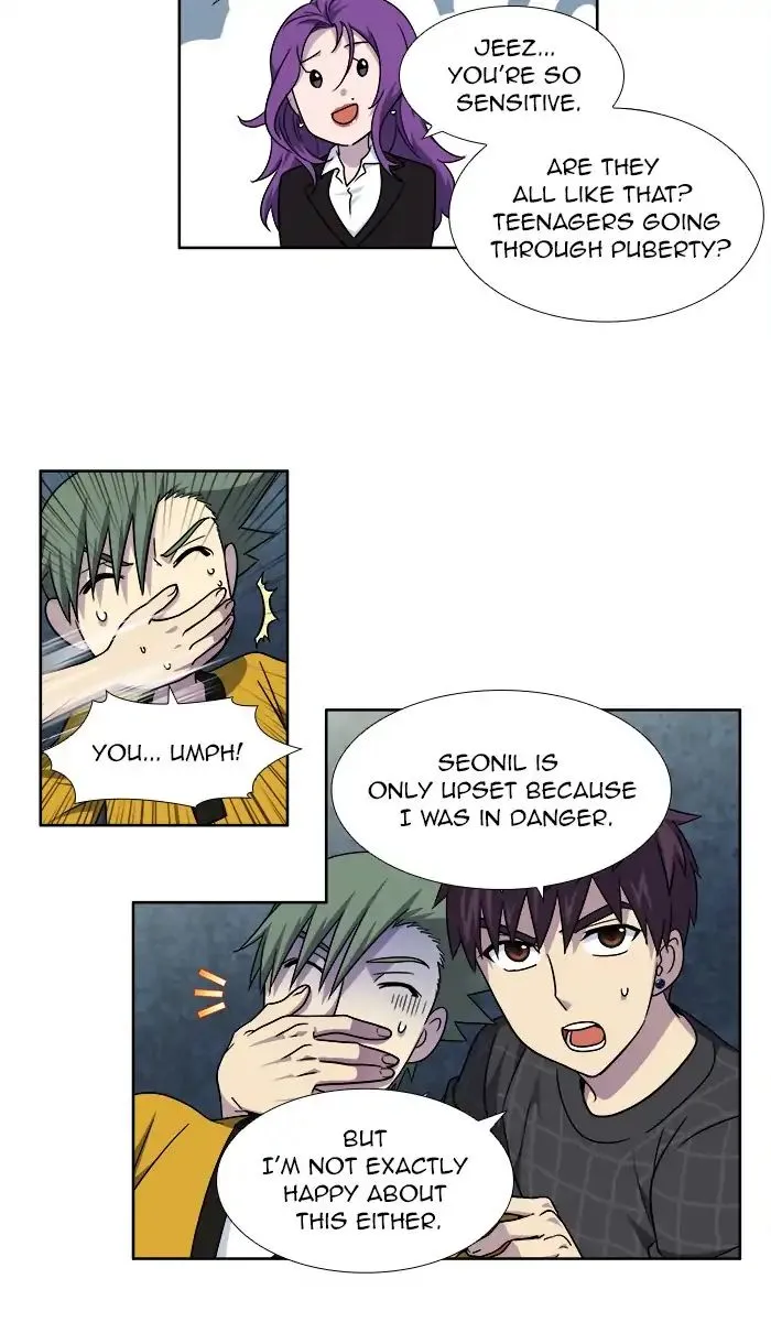 The Gamer Chapter 260 Online - página 13