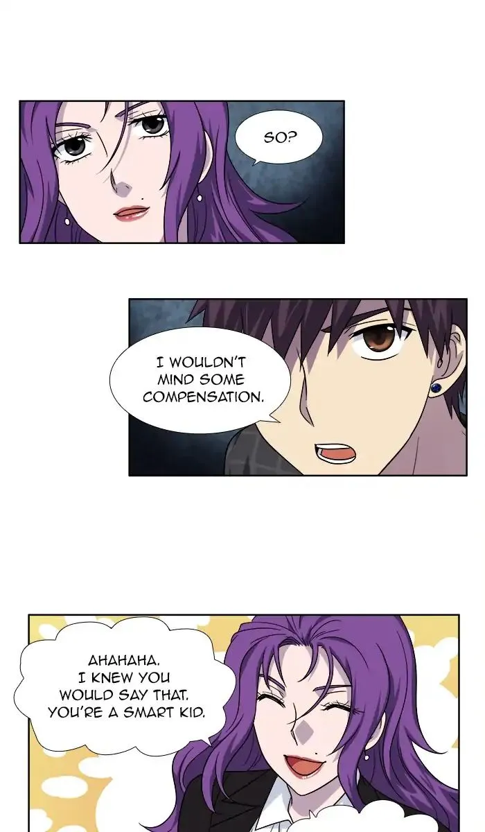 The Gamer Chapter 260 Online - página 14
