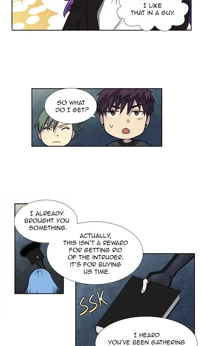 The Gamer Chapter 260 Online - página 15