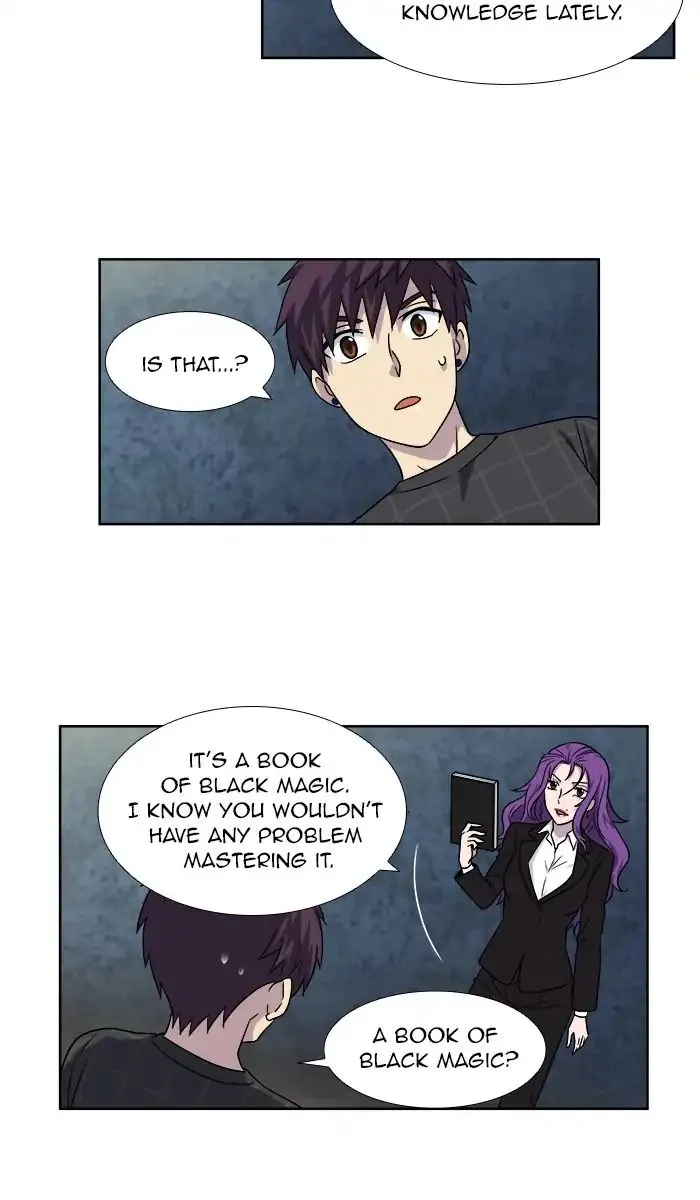 The Gamer Chapter 260 Online - página 16