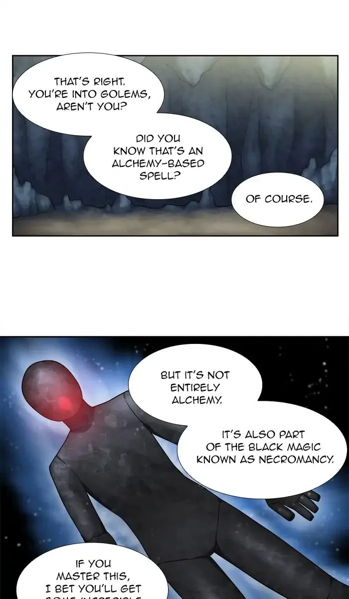 The Gamer Chapter 260 Online - página 17