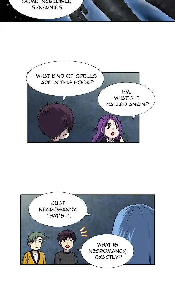 The Gamer Chapter 260 Online - página 18
